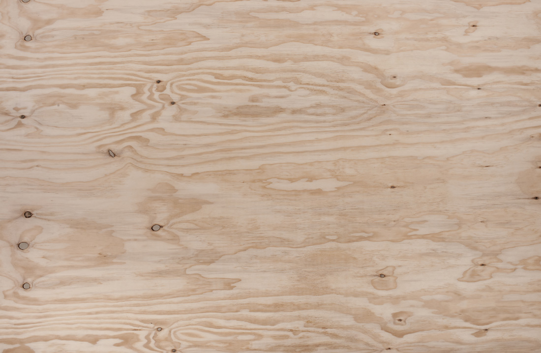 Non Structural Plywood Untreated 2400 x 1200 x 17mm PlaceMakers NZ